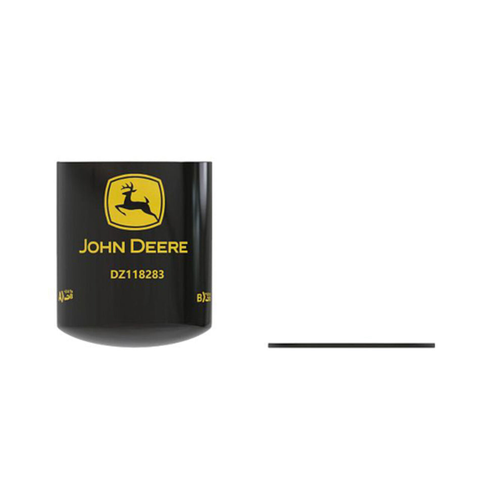 Engine Oil Filter - DZ118283
