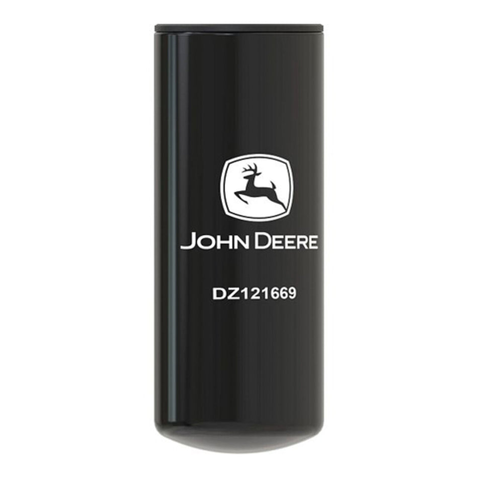 Engine Oil Filter - DZ121669