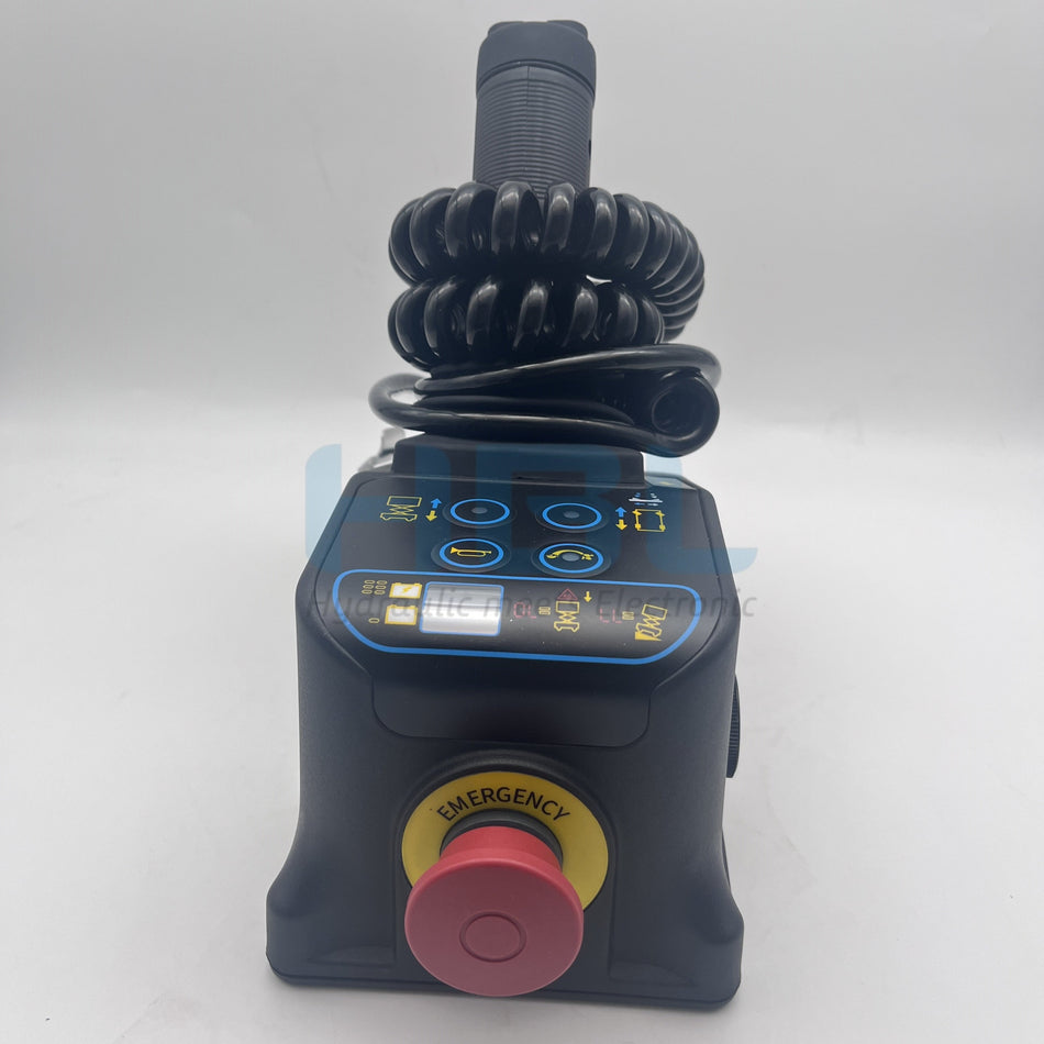 Dingli Scissor Lift Control Box DL-0000607DCS