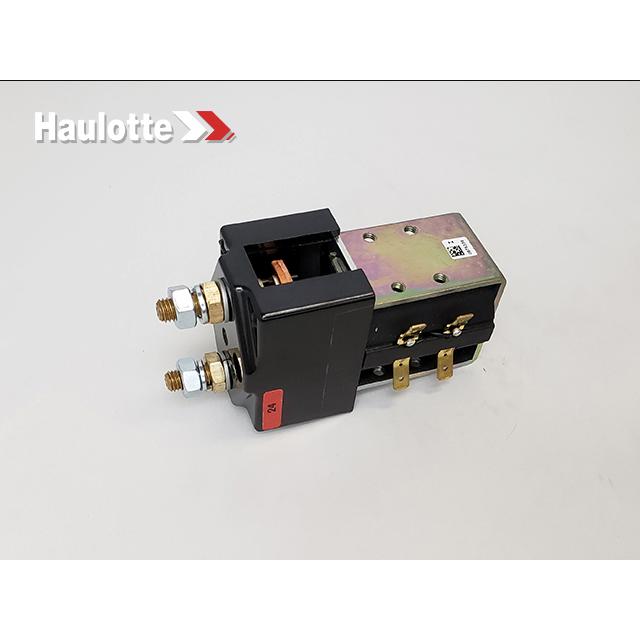 Haulotte Part # E-00571 - Contactor-24V-Sevcon Control Panel