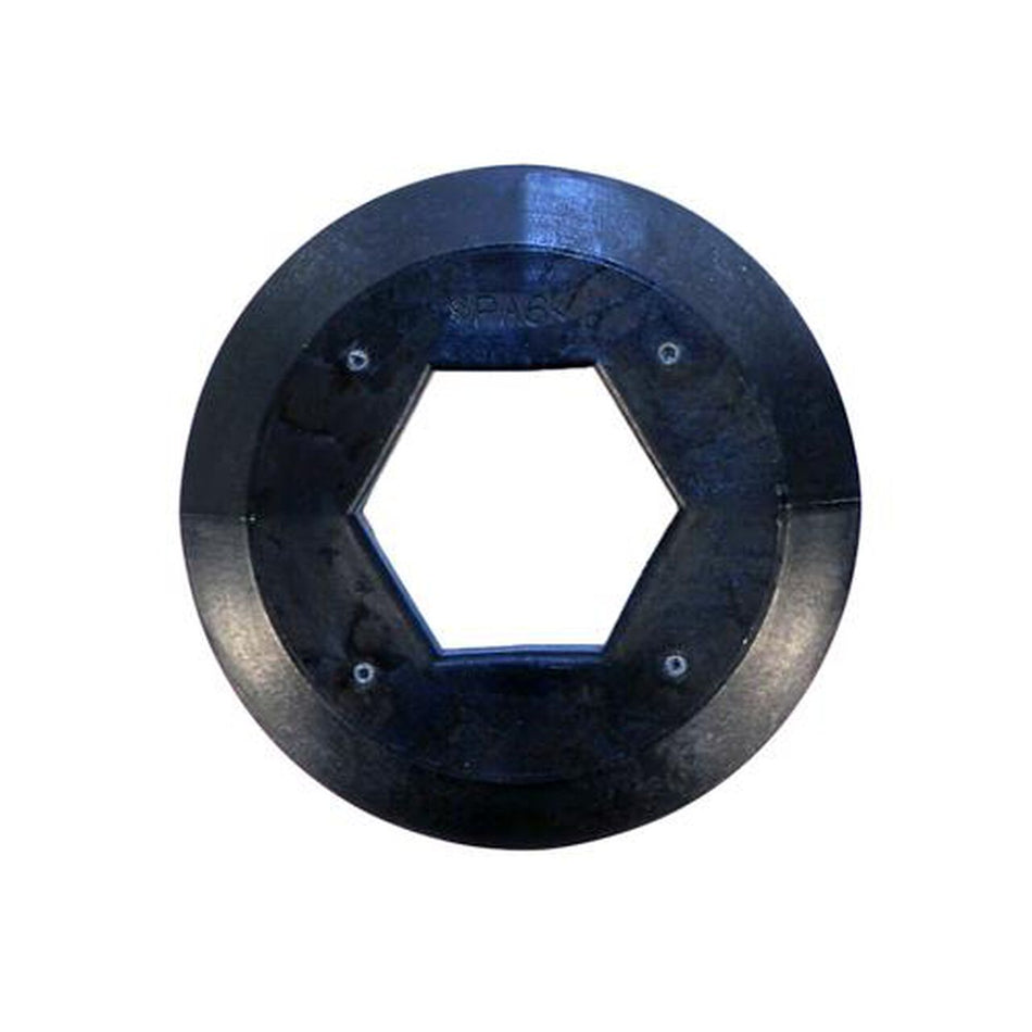 Cap. Deflector - E127309
