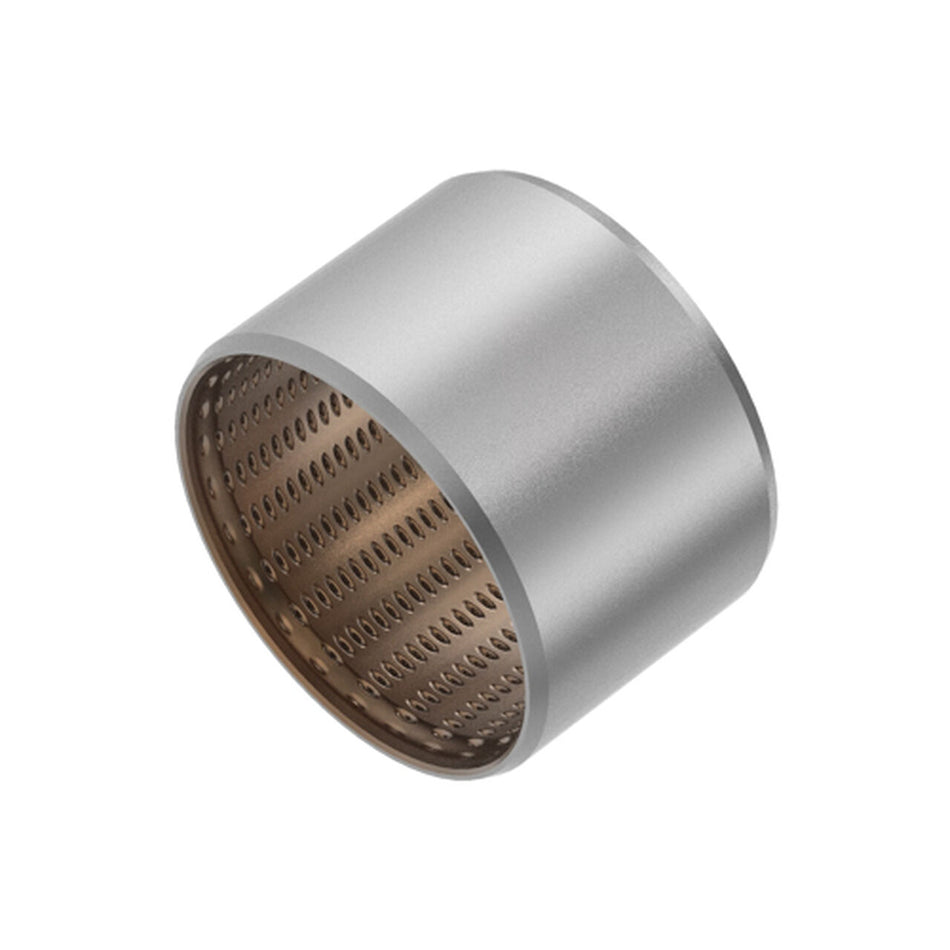 Cylindrical Split Bushing - E15566