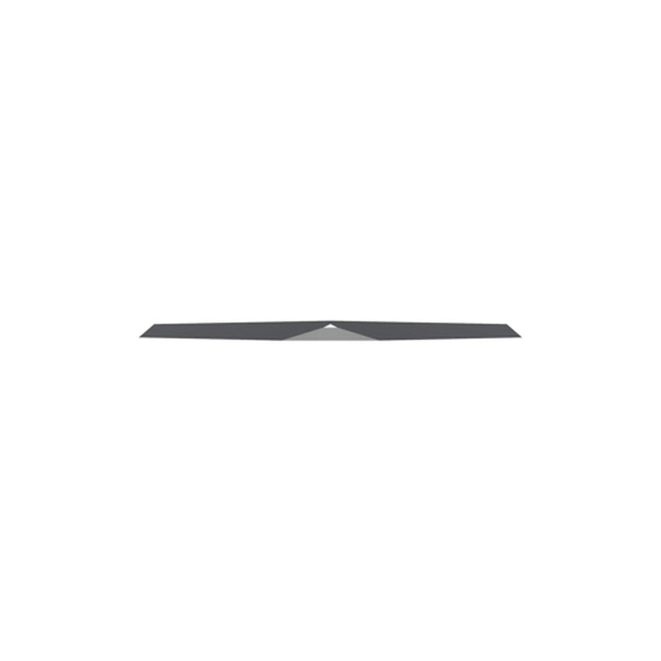 Knife Blade. Section - E90571