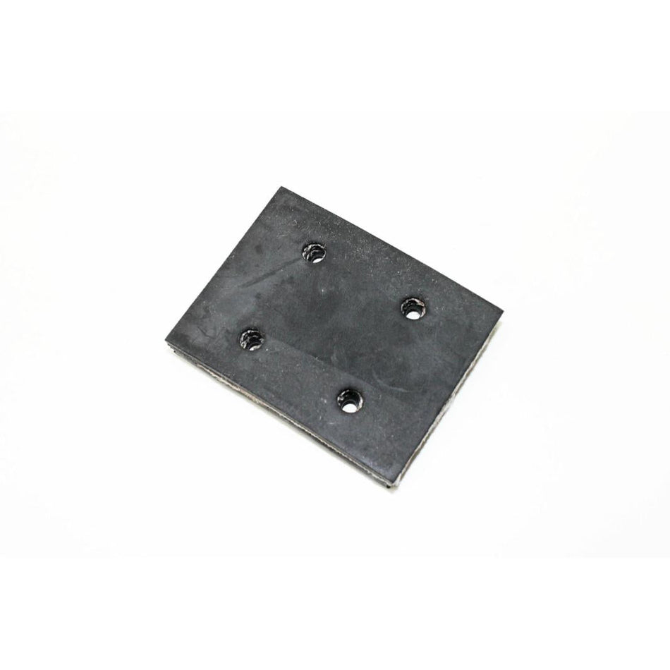 Genie Part # 1-1173. 1-1173GT - FLEX JOINT. EXHAUST MOUNT
