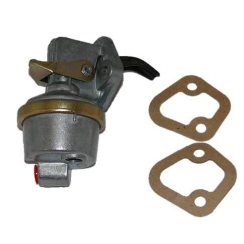 Genie Part # 102299. 102299GT - PUMP. FUEL TRNSFR CUMMINS B4.5