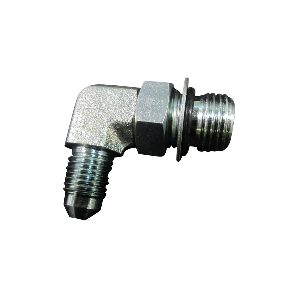 Genie Part # 108672. 108672GT - FITTING.1/4GASX06JIC90