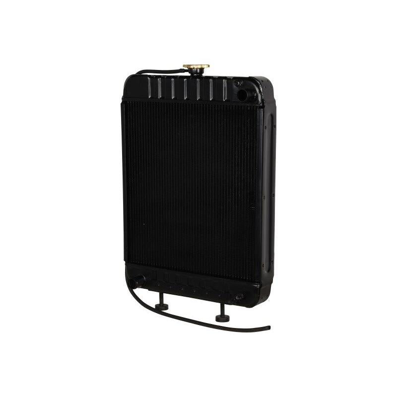 Genie Part # 110406. 110406GT - RADIATOR.FORD DSG423