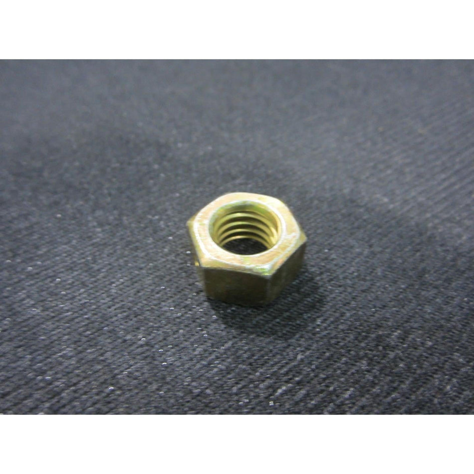 Genie Part # 11210. 11210GT - NUT.NYLOCK.7/16-14