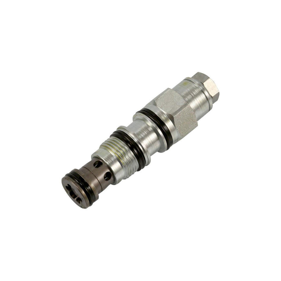 Genie Part # 112547. 112547GT - VALVE. CB. CBCH-LKN@1500PSI