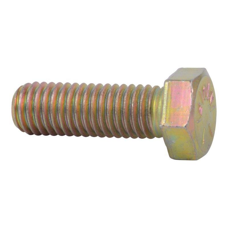 Genie Part # 117192. 117192GT - SCREW.HHC.3/4-10X3.00.GR8
