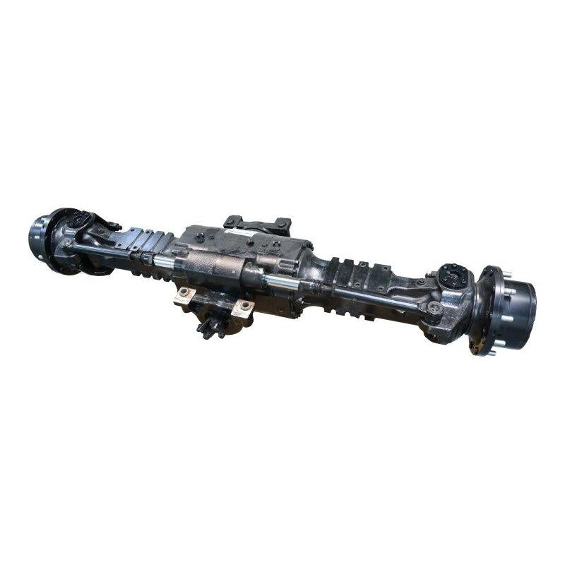 Genie Part # 117505. 117505GT - AXLE.DANA 213 FRONT 2180 FTF