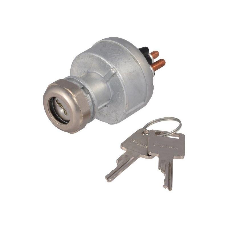 Genie Part # 123196. 123196GT - SWITCH. IGNITION