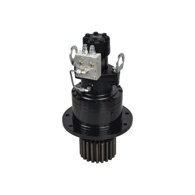 Genie Part # 1255768. 1255768GT - SWING DRIVE ASSEMBLY