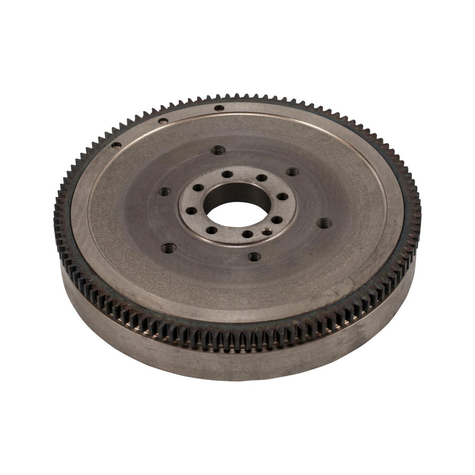 Genie Part # 1259660. 1259660GT - FLYWHEEL. SAE 8/10
