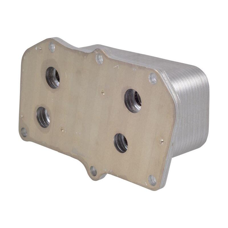 Genie Part # 1260357. 1260357GT - OIL COOLER.TD2.9