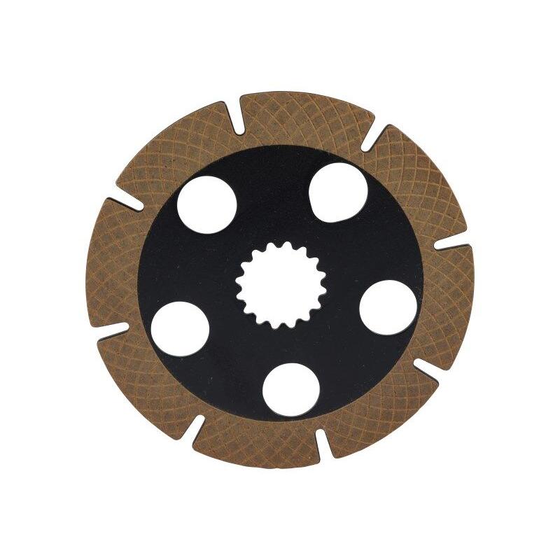 Genie Part # 1273947. 1273947GT - BRAKE DISC