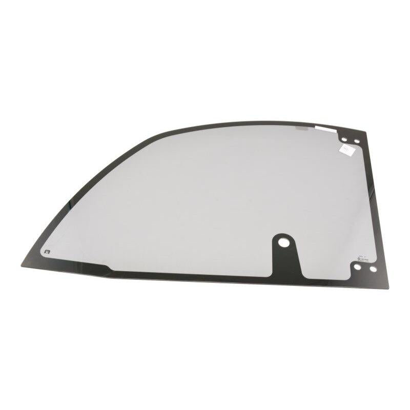 Genie Part # 130298. 130298GT - GLASS / DOOR / TOP / SAF-T-CAB