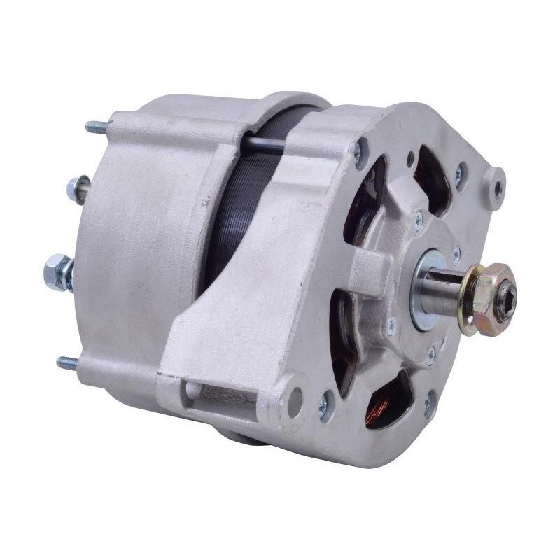 Genie Part # 130943. 130943GT - ALTERNATOR. 95 AMP. JD