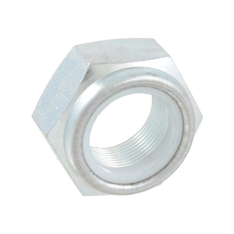 Genie Part # 141661. 141661GT - JAM NUT. TIE ROD (FOR 7-229-869)
