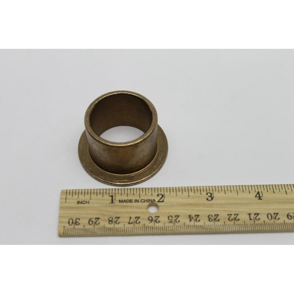 Genie Part # 148353. 148353GT - BEARING. BRZ. FL. 1.25X1.50X1.1