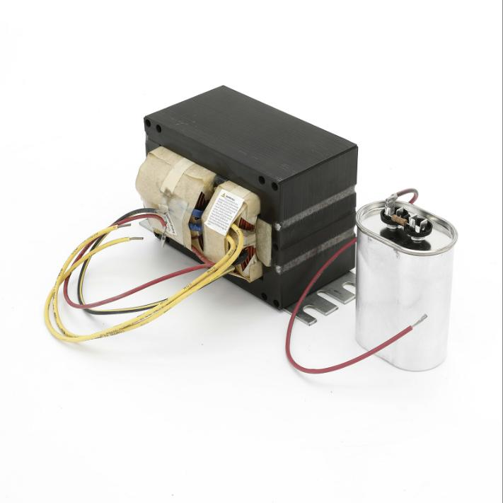 Genie Part # 160030. 160030GT - BALLAST & CAPACITOR KIT