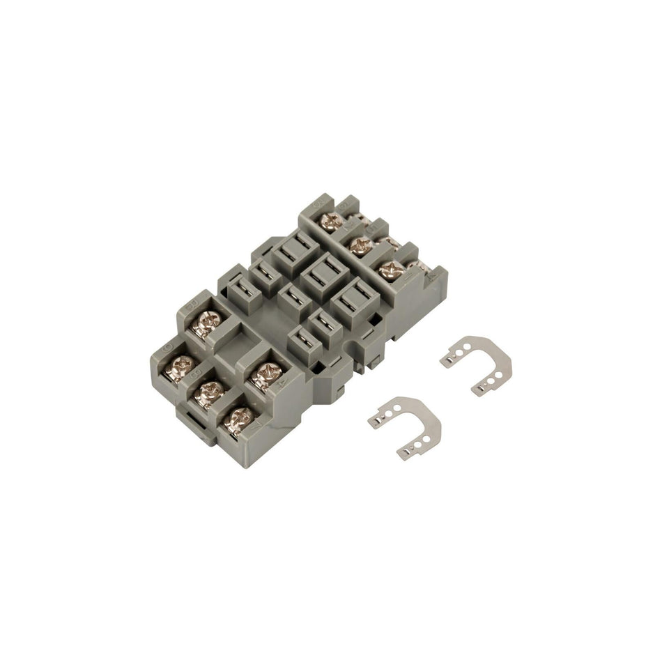 Genie Part # 16860. 16860GT - SOCKET. RELAY