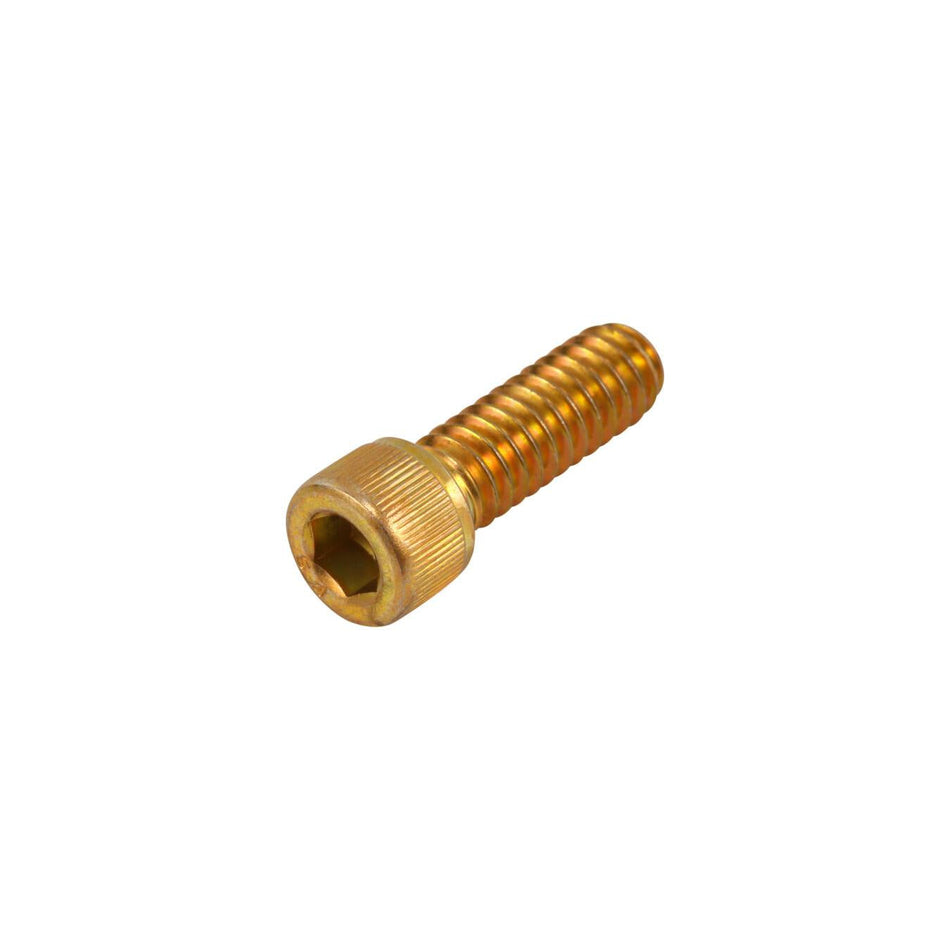 Genie Part # 22283. 22283GT - SCREW.SHC.1/4-20 X .75