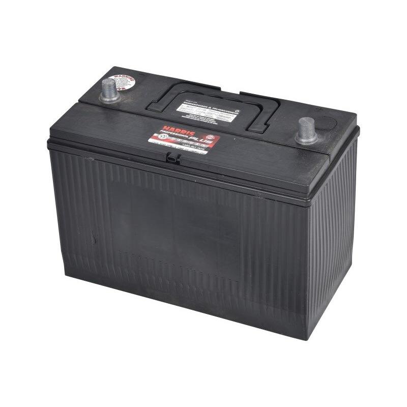 Genie Part # 30143. 30143GT - BATTERY. 12V. 1000 CCA