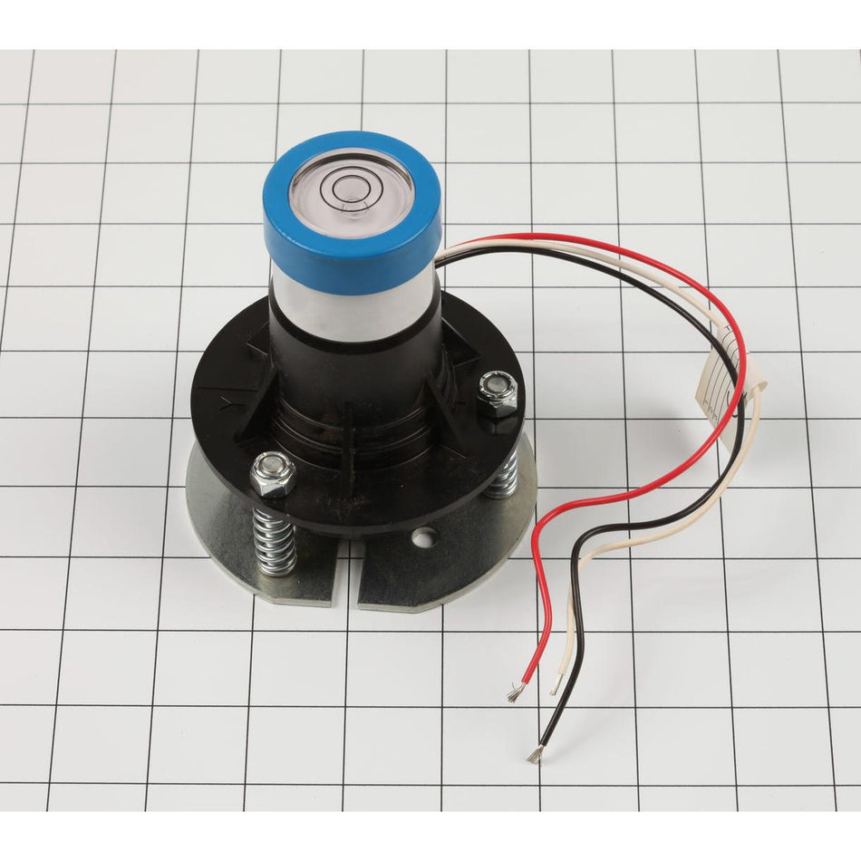 Genie Part # 40836. 40836GT - LEVEL SENSOR. LS60. BLUE. 2X4**