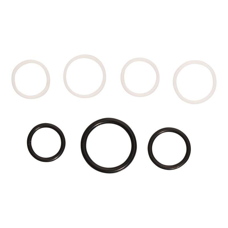 Genie Part # 44227. 44227GT - SEAL KIT. VALVE