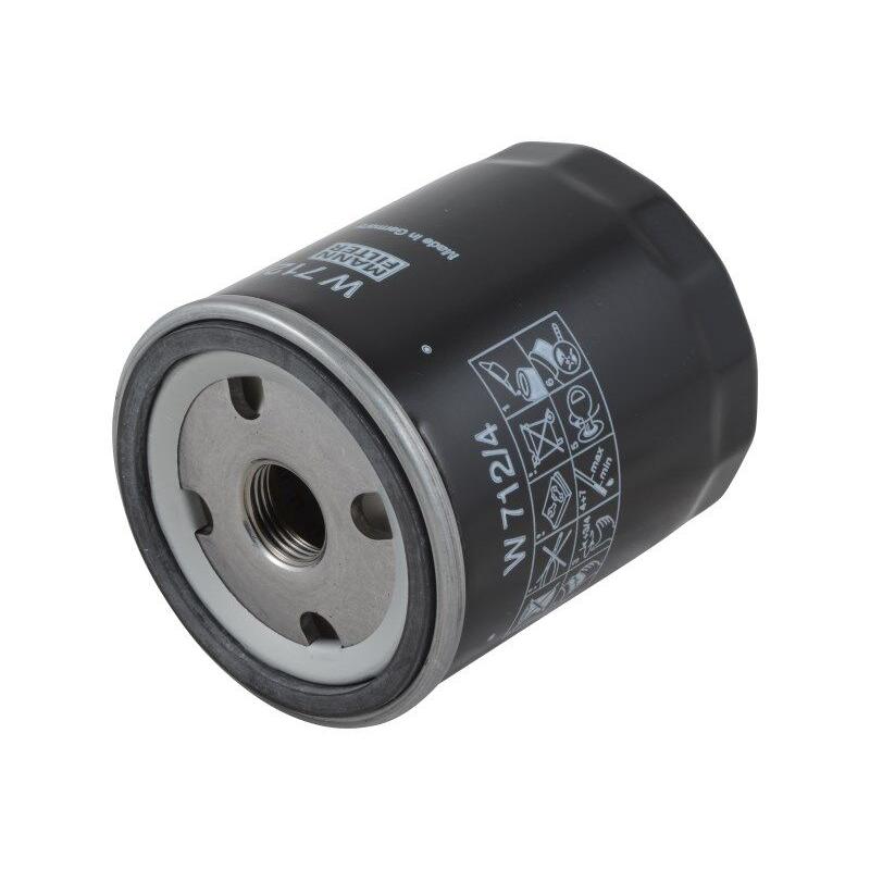 Genie Part # 49924. 49924GT - FILTER. OIL. DEUTZ F4L1011F