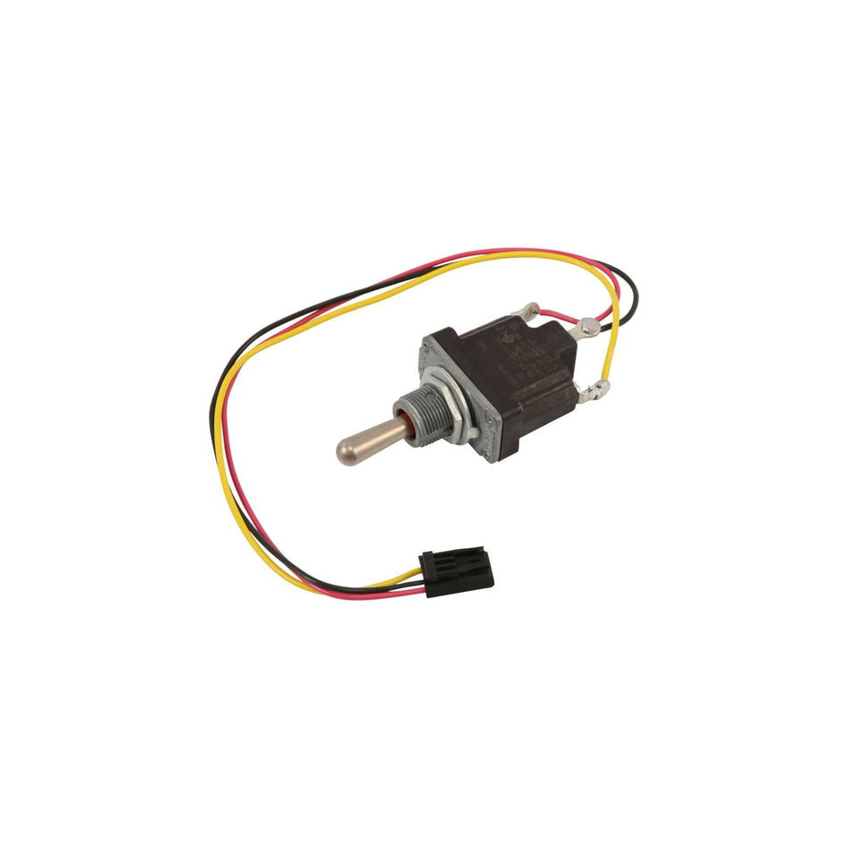 Genie Part # 51861. 51861GT - SWITCH. TOGGL. SPDT. 3POS.MOM.**