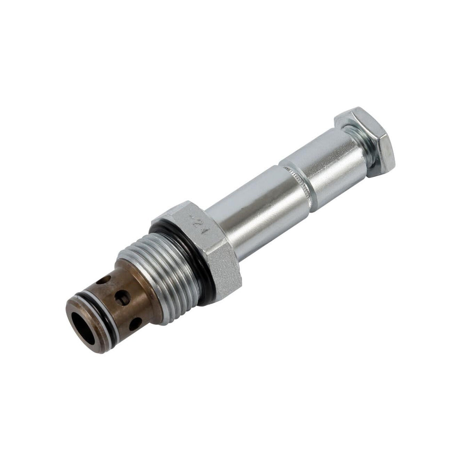 Genie Part # 52377. 52377GT - VALVE. SOLENOID. 2W-2P