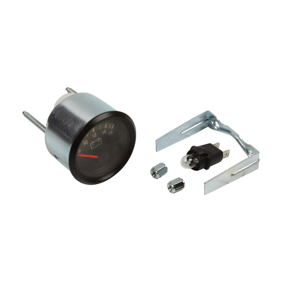 Genie Part # 53761-S. 53761-SGT - GAUGE. VOLTAGE