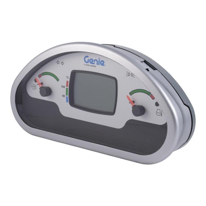 Genie Part # 56.0016.0184. 56.0016.0184GT - DISPLAY CAN