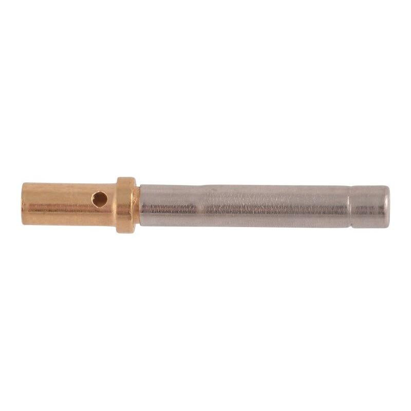 Genie Part # 58264. 58264GT - SOCKET.TERMINAL.GOLD 20-24 GA
