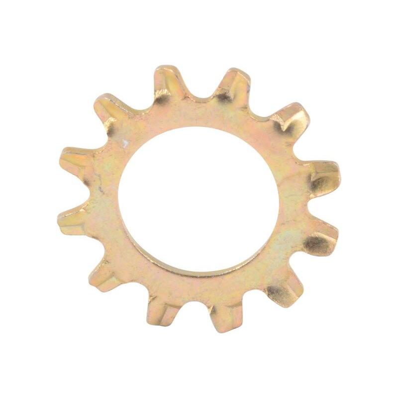 Genie Part # 62864. 62864GT - WASHER.LOCK.EXTRNL TOOTH. 5/16