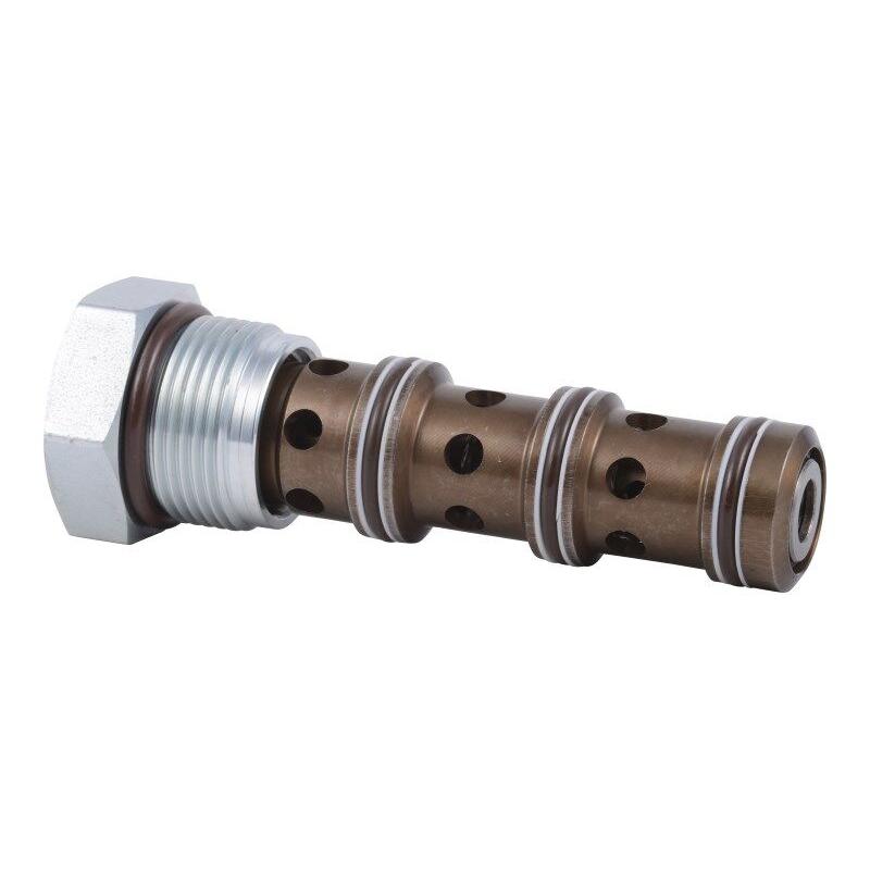 Genie Part # 65747. 65747GT - VALVE. FLOW DIV./COMB. #16
