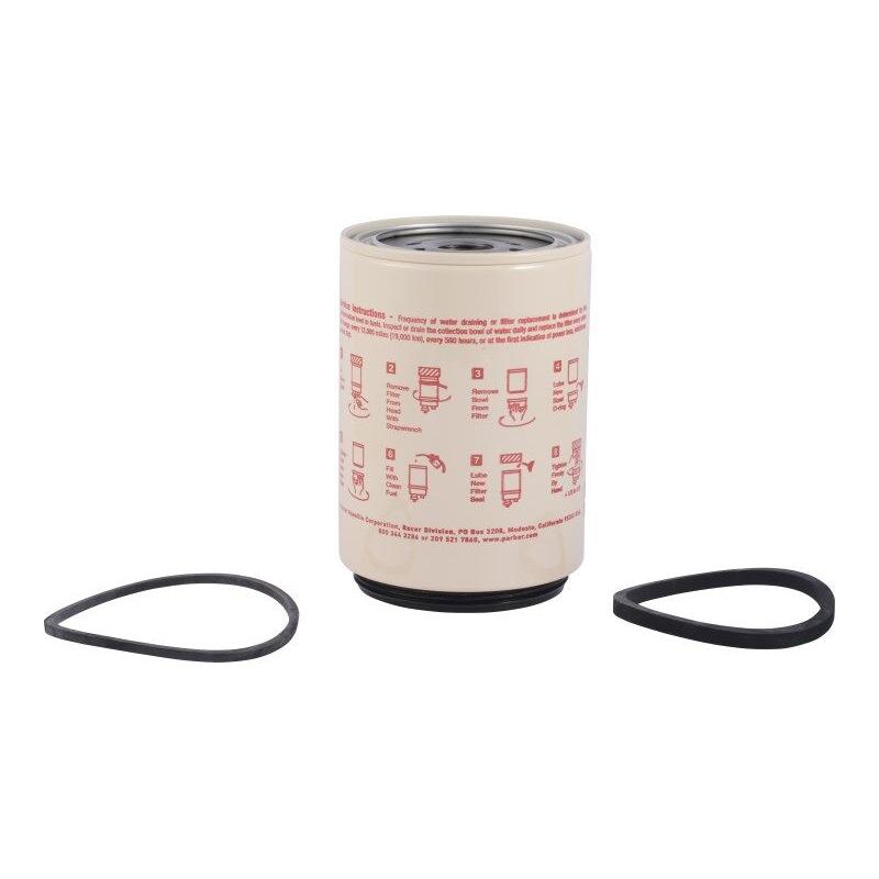 Genie Part # 7-202-05. 7-202-05GT - ENGINE FUEL PRE-FILTER