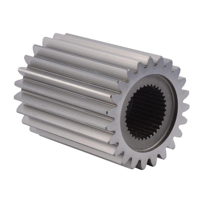 Genie Part # 7-229-183. 7-229-183GT - GEAR / SPUR (STEERING AXLE)