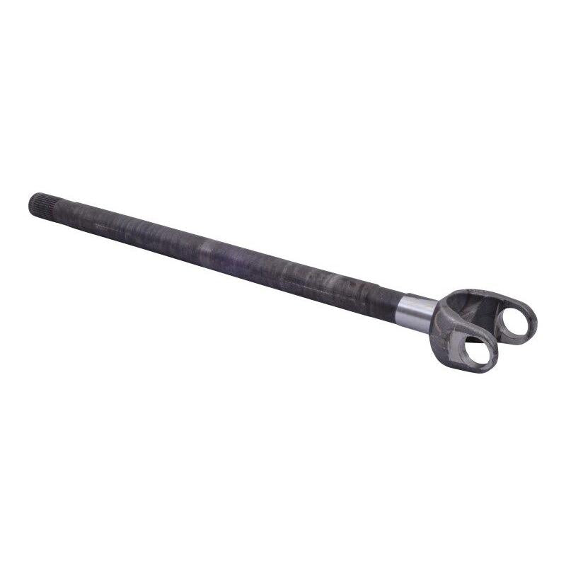 Genie Part # 7-229-185. 7-229-185GT - YOKE SHAFT / RH