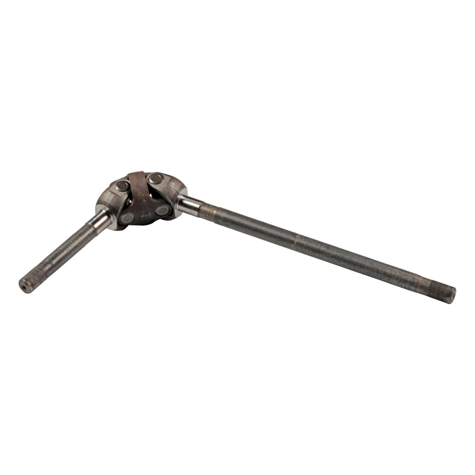Genie Part # 7-229-223. 7-229-223GT - SHAFT ASSY LH