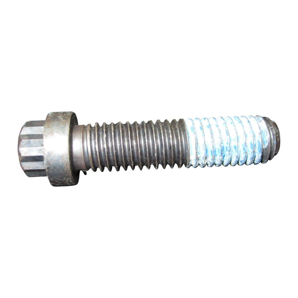 Genie Part # 7-229-266. 7-229-266GT - CAPSCREW / 12 POINT / 1/2