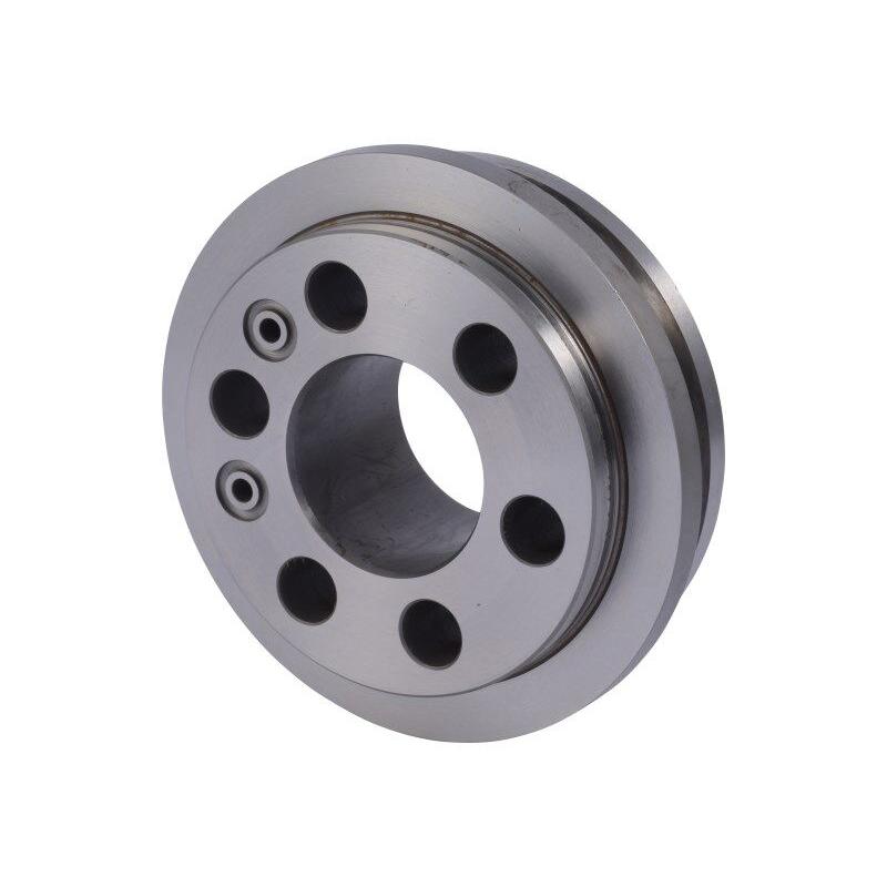 Genie Part # 7-229-271. 7-229-271GT - RETAINER/BEARING ADJ RING