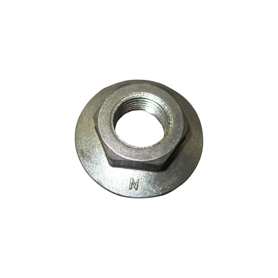 Genie Part # 7-229-554. 7-229-554GT - PINNION NUT / M20 X 1.5 THREAD