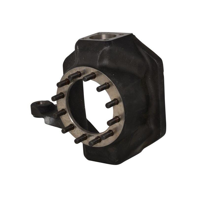 Genie Part # 7-229-62. 7-229-62GT - KNUCKLE / STEERING RH