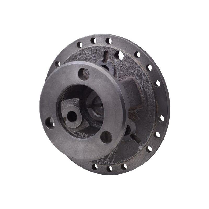 Genie Part # 7-229-79. 7-229-79GT - FLANGE/DRIVE PLANETARY