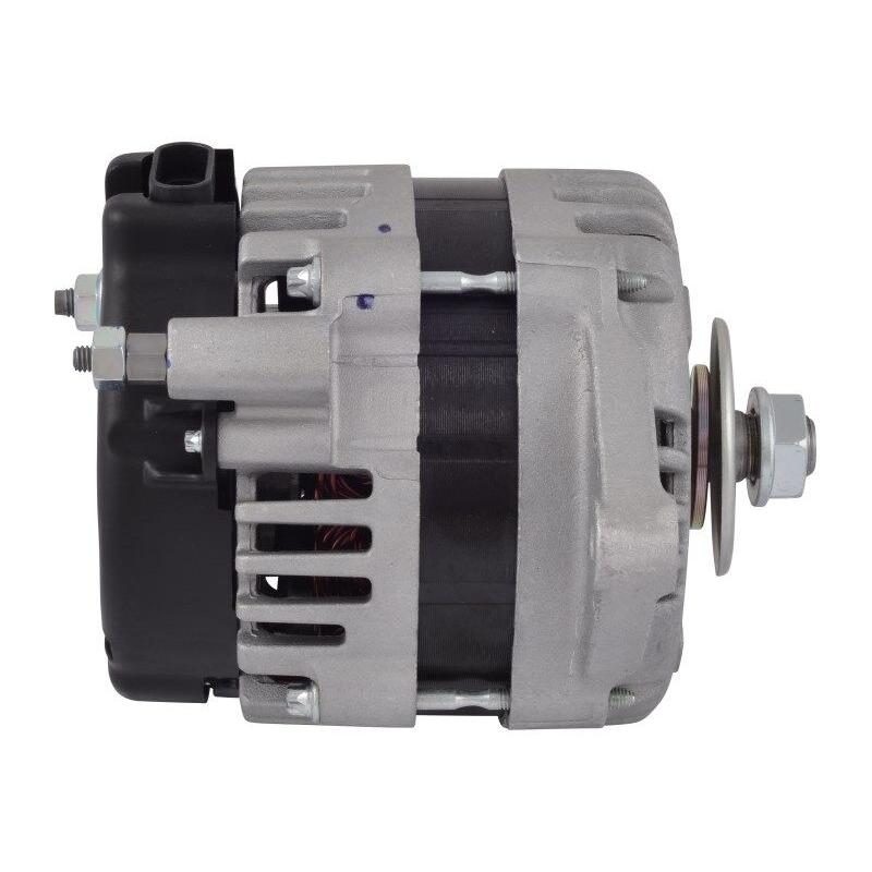 Genie Part # 75102. 75102GT - ALTERNATOR. CUMMINS 4B3.9. 95A*