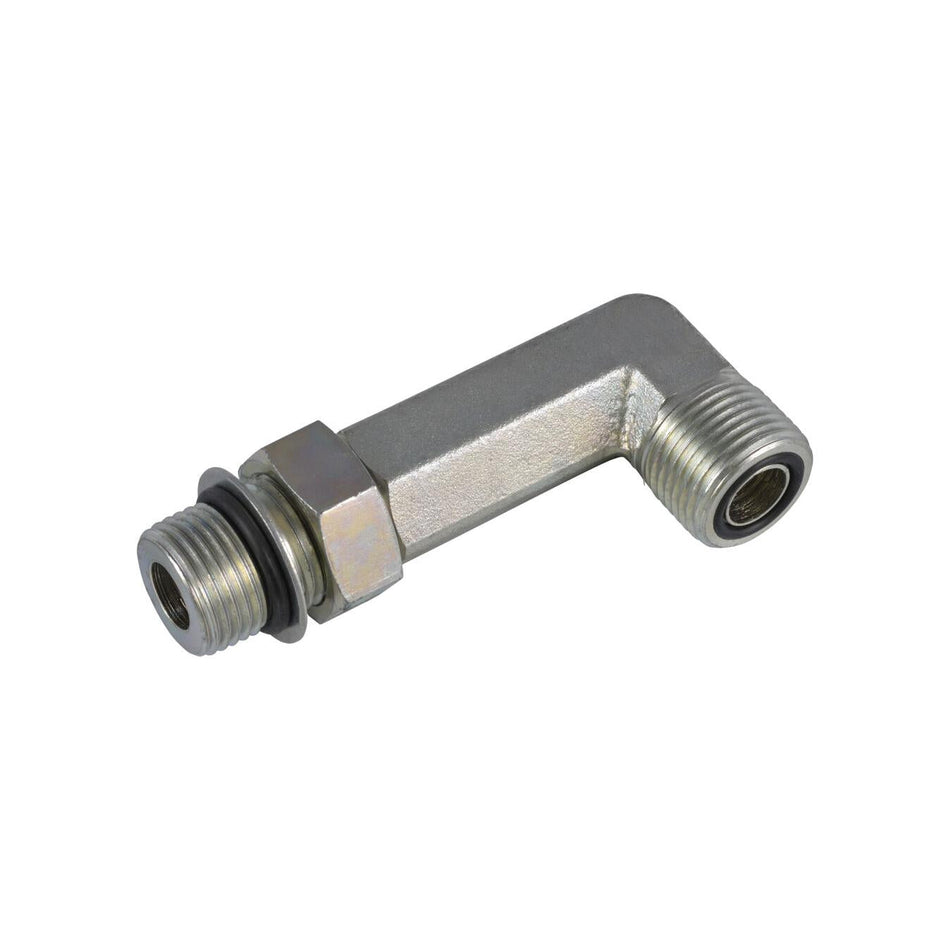 Genie Part # 75614. 75614GT - ELBOW. 90D. LONG. 521520-8