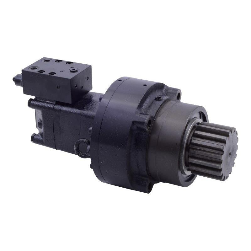 Genie Part # 824050. 824050GT - SWING DRIVE ASSEMBLY